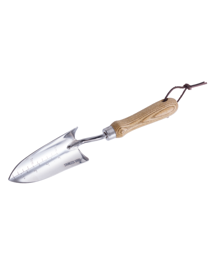 Stainless steel wooden handle series 602421