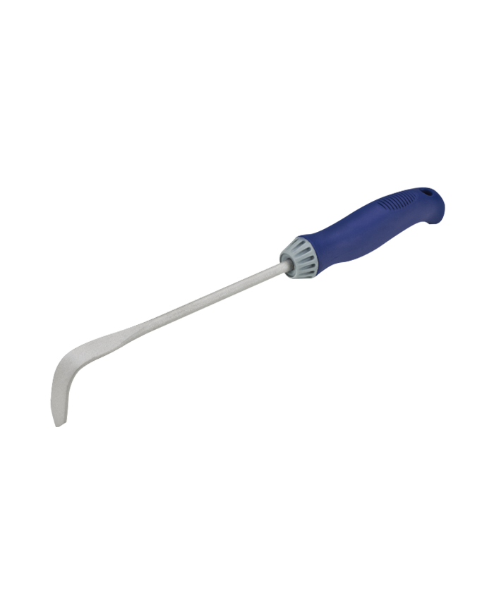 Plastic handle iron series 38(623238E)