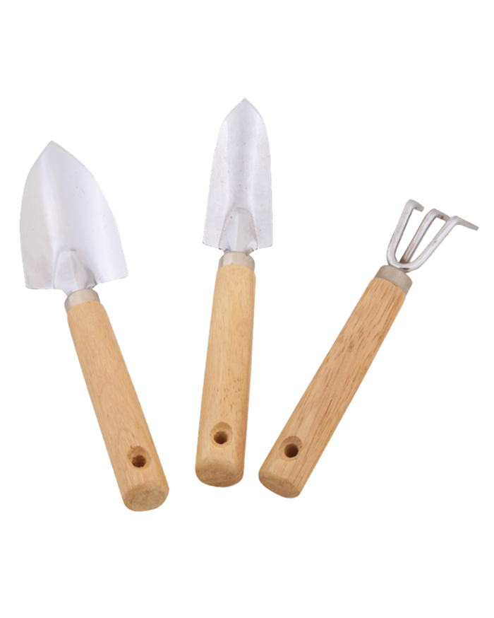 Gardening tools for home gardening and maintenance!