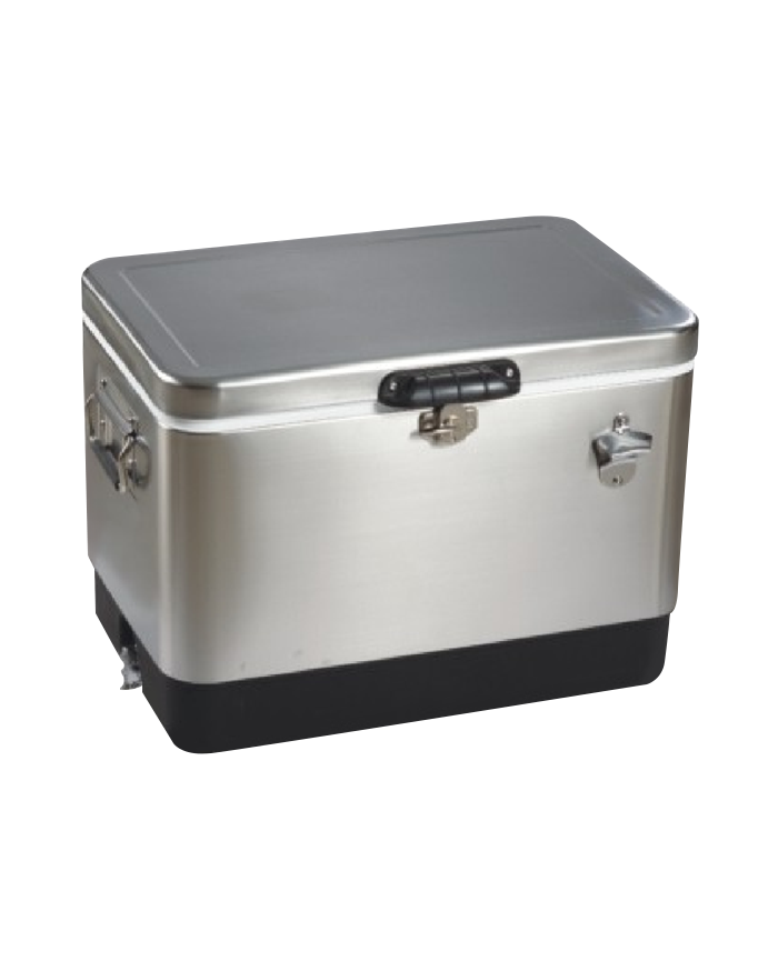 What is the relevant knowledge introduction of stainless steel cooler?