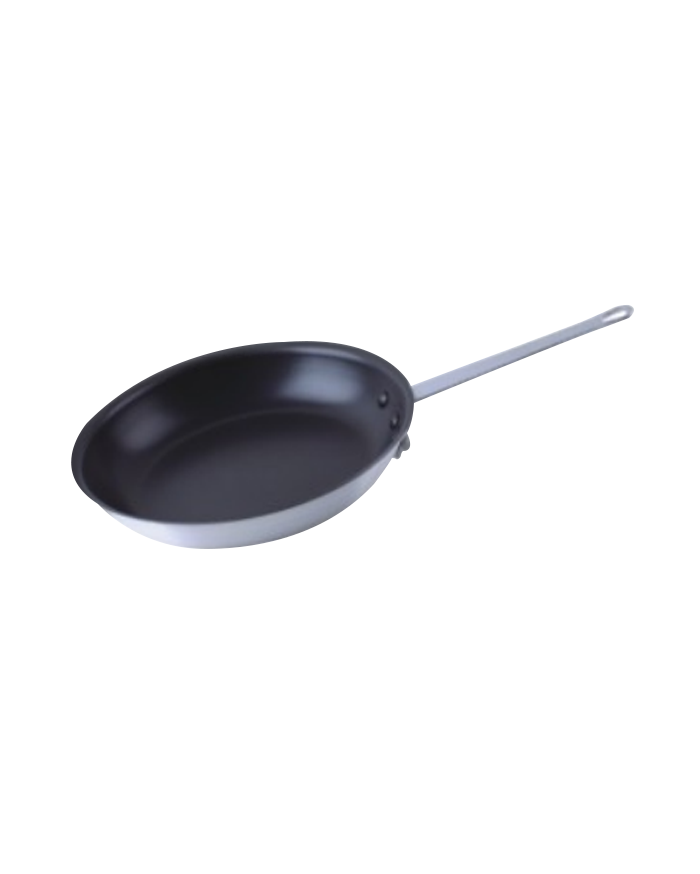 Do you know Types of Aluminum Frying Pan?
