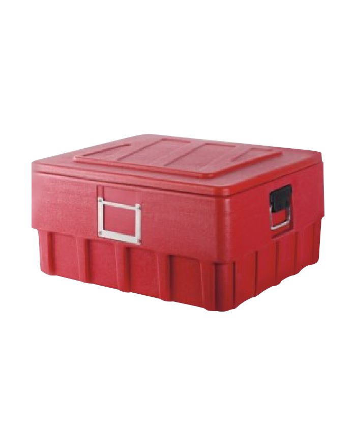 H-65L Rectangular Isothermal Container