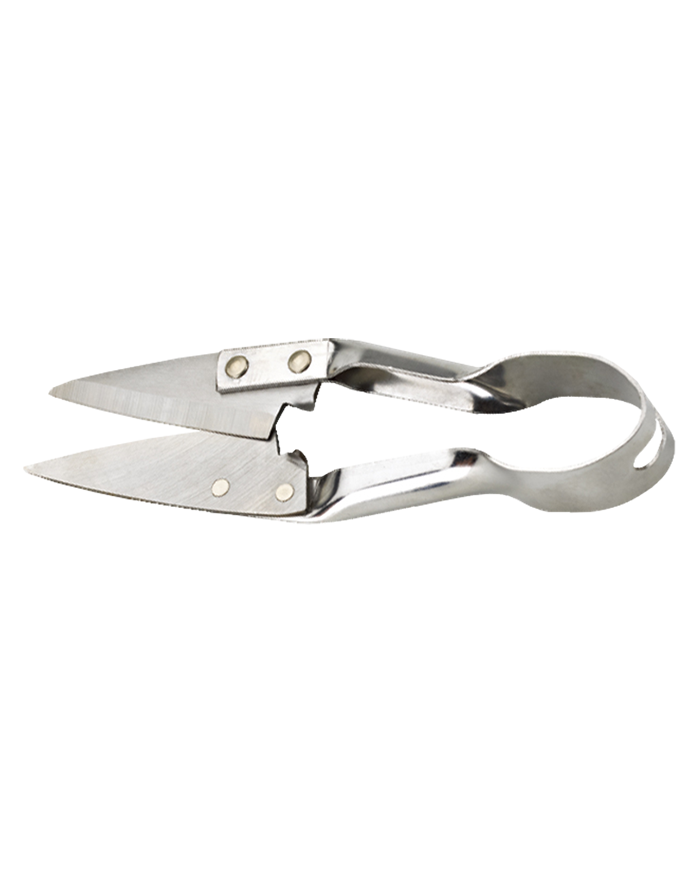 Polished finish blades Sheep Shears (154230)