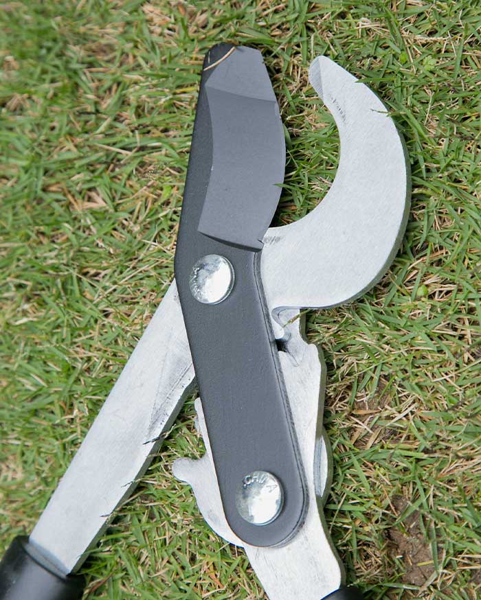 How to choose pruning shears?