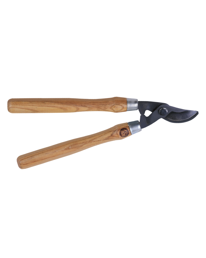 Wooden handle Lopping Shears 466000