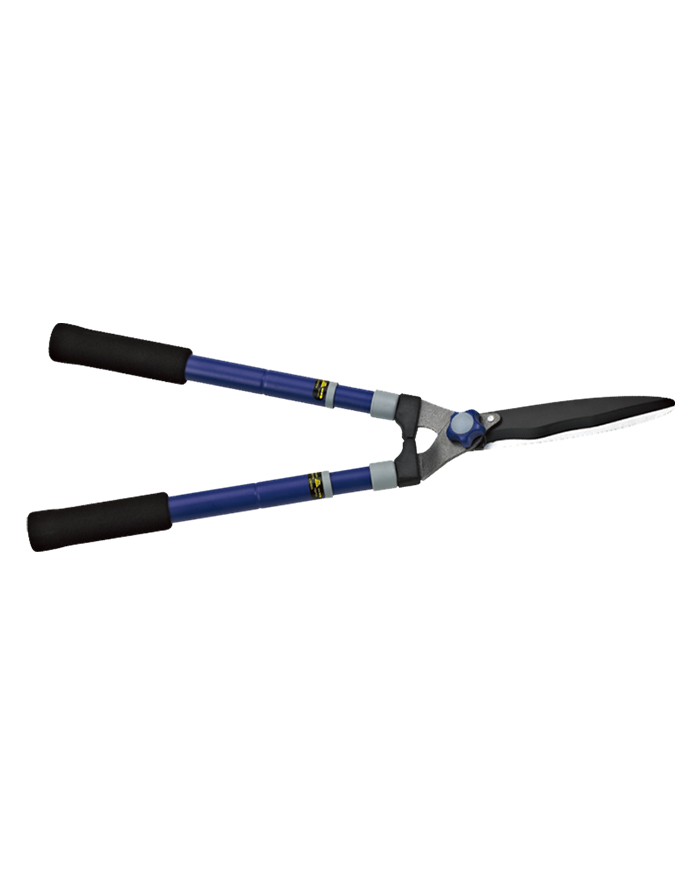 Adjustable blade Hedge Shears (737410)