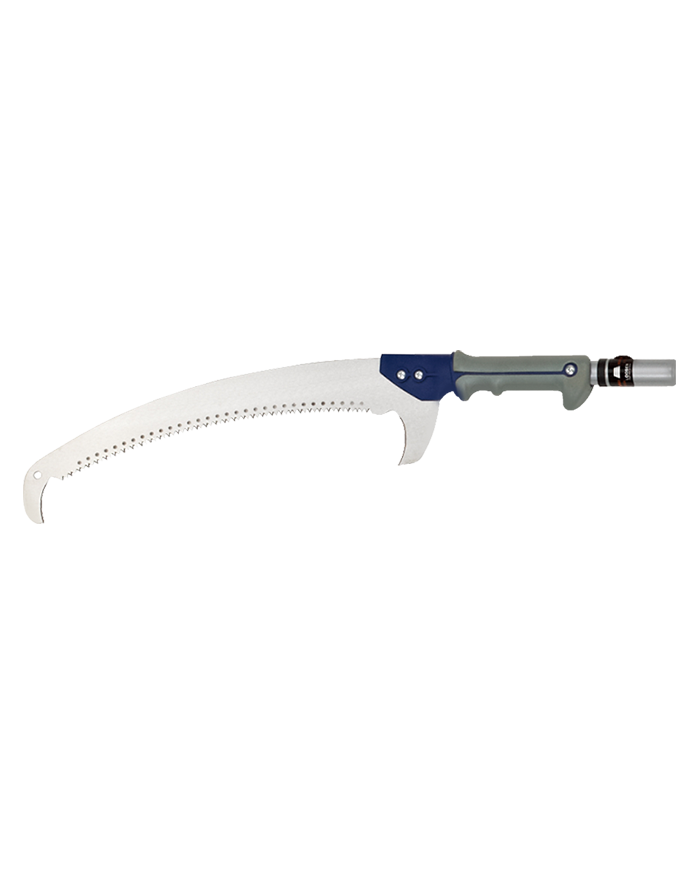 What is the knowledge of Choosing and Using a Pruning Saw?