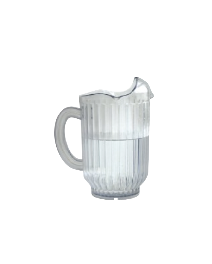 Pitcher