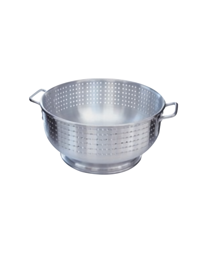 How to distinguish aluminum pot and aluminum alloy pot?