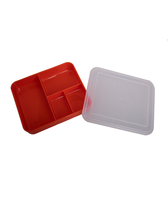 Food-grade materials Lunch box (CP003)