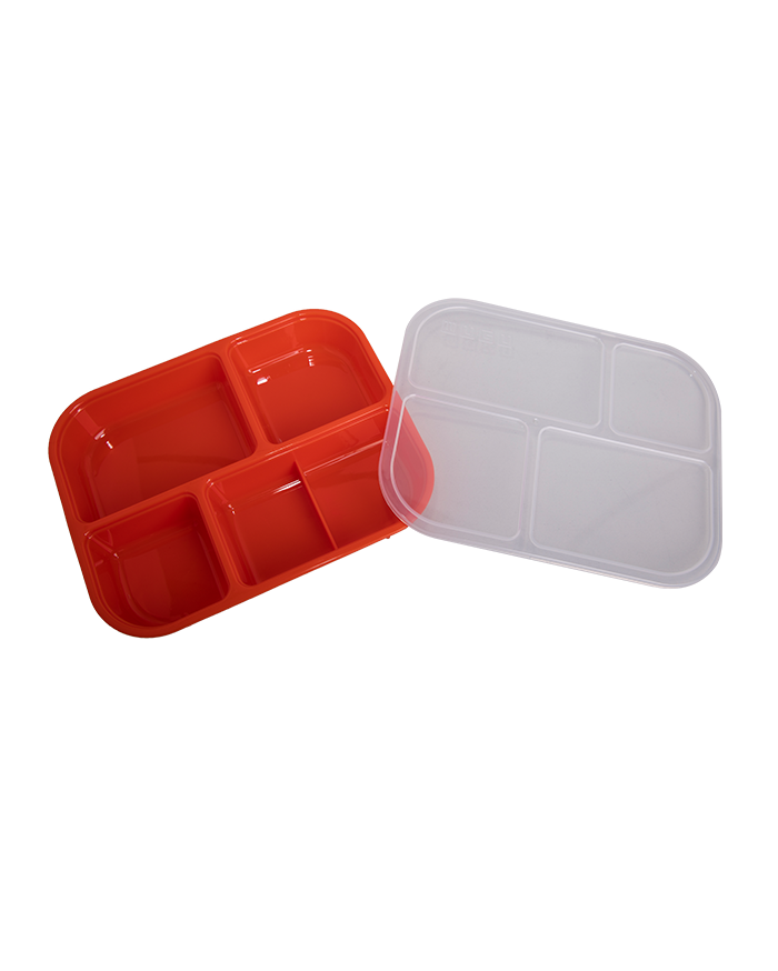 Leakproof Lunch box (CP005)